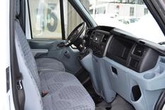 Ford Transit T350L 2,4TDCi 140, vm. 2011, 35 tkm (2 / 3)