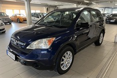 Honda CR-V 2,0i Elegance AT 4WD Business, vm. 2009, 134 tkm (1 / 13)