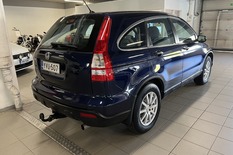 Honda CR-V 2,0i Elegance AT 4WD Business, vm. 2009, 134 tkm (4 / 13)