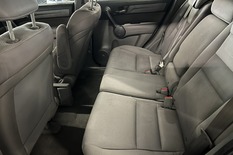 Honda CR-V 2,0i Elegance AT 4WD Business, vm. 2009, 134 tkm (7 / 13)