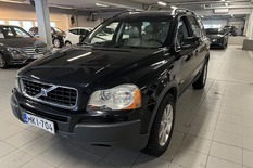 Volvo XC90 T6 7-P, vm. 2005, 222 tkm (1 / 15)