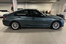 BMW 320 G20 Sedan 320i A Business Sport, vm. 2020, 14 tkm (3 / 22)