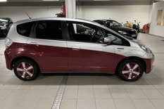 Honda Jazz 5D Hybrid Comfort, vm. 2015, 111 tkm (3 / 14)