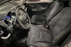 Honda Jazz 5D Hybrid Comfort, vm. 2015, 111 tkm (6 / 14)