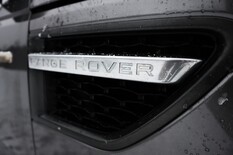 Land Rover Range Rover Sport TDV6 HSE, vm. 2011, 238 tkm (6 / 20)