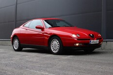 Alfa Romeo GTV GTV COUPE 2.0 T.SPARK 16V-916C2/254, vm. 1998, 150 tkm (2 / 28)