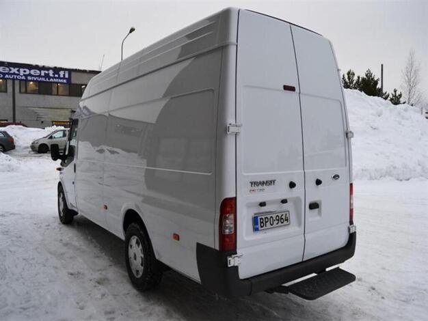 Ford Transit T350L 2,4TDCi 140, vm. 2011, 35 tkm (3 / 3)